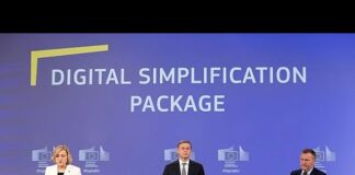 Μάχη για το AI Act: Το Digital Omnibus προκαλεί «τριγμούς» στο Ευρωκοινοβούλιο 358330