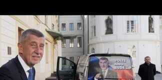 Τσεχία: Ο νικητής των εκλογών Αντρέι Μπάμπις υπέγραψε συμφωνία συνασπισμού με δεξιά κόμματα 355215