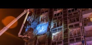 Πόλεμος στην Ουκρανία: Νέα φονικά πλήγματα στο Κίεβο – Συνεχίζονται οι ειρηνευτικές διαπραγματεύσεις 359146