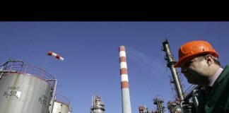 Σερβία: Κίνδυνος κλεισίματος του μεγαλύτερου διυλιστηρίου πετρελαίου 359407