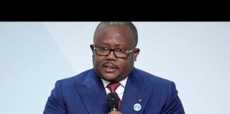 Πραξικόπημα στη Γουινέα – Μπισσάου της Δυτικής Αφρικής 359732