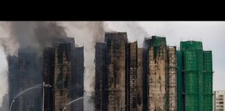 Χονγκ Κονγκ: Πάνω από 50 νεκροί και περισσότεροι από 200 αγνοούμενοι από πυρκαγιά 359760