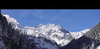 Οκτώ σκιέρ διασώθηκαν ζωντανοί μετά από χιονοστιβάδα στον παγετώνα Stubai της Αυστρίας 359923