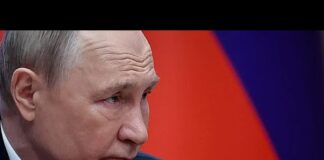 Πούτιν: Οι ΗΠΑ πρέπει να αναγνωρίσουν τα κατεχόμενα ουκρανικά εδάφη 359935