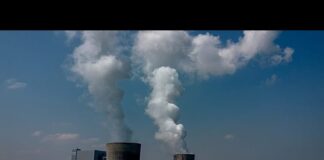 Ο κόσμος οδεύει προς την αύξηση της θερμοκρασίας κατά 2,8°C 355476