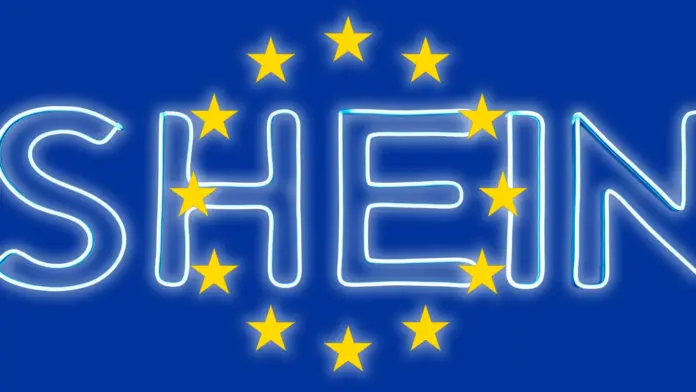 Shein eu