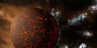 Για την άνοδο και πιθανή πτώση του άγνωστου Πλανήτη “Χ” μιλά ο Δρ Σταματέλλος Shutterstock planetx.jpg