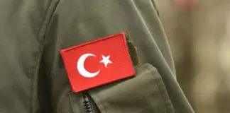 Τούρκοι αναλυτές: Ίσως στην Κύπρο υπάρξει στρατιωτική παρέμβαση της Άγκυρας Shutterstock tourkos stratiotis.jpg