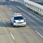 Νότια Κορέα: Φορτηγό έπεσε σε αγορά – 20 τραυματίες, δύο χωρίς τις αισθήσεις τους Southkorea police 696x463