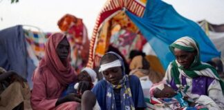 Σουδάν: Έκτατη συνεδρίαση του ΟΗΕ για τις φρικαλεότητες στην Ελ Φάσερ Sudan 1 696x464