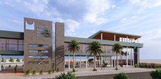 «Πράσινο φως» από Υπουργικό για Σχολή Θαλάσσιων Επιστημών ΤΕΠΑΚ στη Λάρνακα Sxoli thalassiwn epistimwn