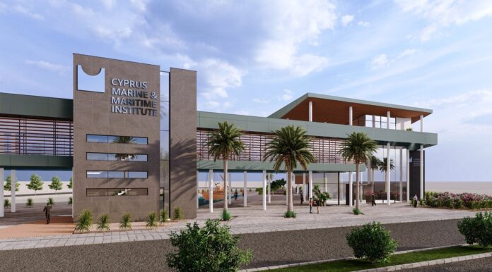 Sxoli thalassiwn epistimwn