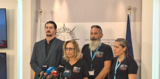 Συγκλόνισε ο Αλέξανδρος στη Βουλή για τους ΤΑΚΑΤΑ – «Ας μιλήσουν με μένα» – Το απόλυτο κενό μετά το πόρισμα Takata syggeneis