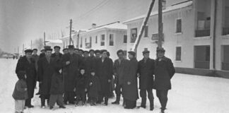 Τασκένδη, Σεπτέμβριος 1955: Oι ηττημένοι του Εμφυλίου ξεκινούν τον δικό τους Εμφύλιο μετά τον θάνατο του Στάλιν Teskendi