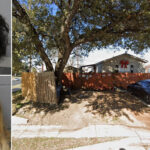 Φρίκη στο Τέξας: Γυναίκα κρατούνταν ημίγυμνη και αλυσοδεμένη σε αυλή σπιτιού – Φίλοι της τη βασάνιζαν για μήνες Texas,viasmoi