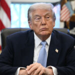 Τελεσίγραφο Τραμπ: Περιμένω την απάντηση του Ζελένσκι έως τις 27 Νοεμβρίου Tramp