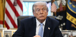 Τελεσίγραφο Τραμπ: Περιμένω την απάντηση του Ζελένσκι έως τις 27 Νοεμβρίου Tramp