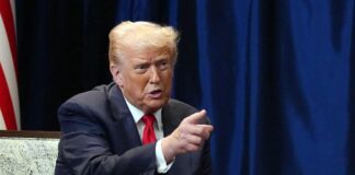 Τραμπ: Ρωσία-Κίνα κάνουν δοκιμές πυρηνικών όπλων «αλλά δεν μιλούν γι’ αυτό» Trump