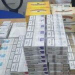 Tsigara teloneio pafos