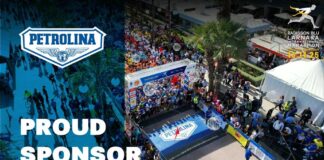 Κλειστοί δρόμοι στη Λάρνακα 14-16 Νοεμβρίου για τον 8ο Radisson Blu Διεθνή Μαραθώνιο ,