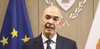 Βαφεάδης: Εμπειρογνώμονες από εξωτερικό για προληπτική εξέταση όλων των λεωφορείων Vafeadis