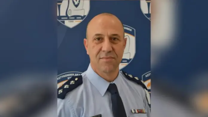 Viron vironos astinomia