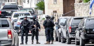 Μακελειό στα Βορίζια: Εκδόθηκαν τα εντάλματα σύλληψης για τα τρία αδέλφια Vorizia 2