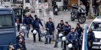 Βορίζια: Απολογούνται οι δύο κατηγορούμενοι της οικογένειας Καργάκη Vorizia