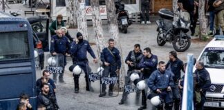 Βορίζια: Έγιναν τηλεφωνήματα από και προς τις φυλακές λίγο πριν την έκρηξη Vorizia 9 696x464