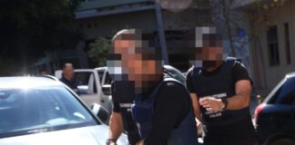 Βορίζια: Προφυλακιστέοι οι 2 κατηγορούμενοι από την οικογένεια Καργάκη – Τι υποστηρίζουν Vorizia kargaki katigoroymenoi