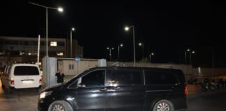 Βορίζια – «Ολα τελείωσαν»: Πώς οι τρεις φυγάδες αναγκάστηκαν να παραδοθούν Vorizia paradosi 2 696x464