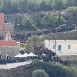 Φρούριο τα Βορίζια υπό τον φόβο αντιποίνων – Σε εξέλιξη η κηδεία του 39χρονου Vorizia orangepressscreenshot 0.jpg