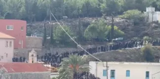 Φρούριο τα Βορίζια υπό τον φόβο αντιποίνων – Σε εξέλιξη η κηδεία του 39χρονου Vorizia orangepressscreenshot 0.jpg