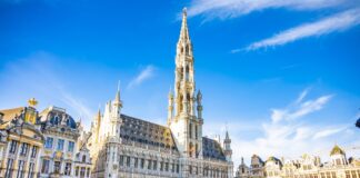 Κινδυνεύει ο κυβερνητικός συνασπισμός στο Βέλγιο από το αδιέξοδο στον προϋπολογισμό Vrixelles scaled