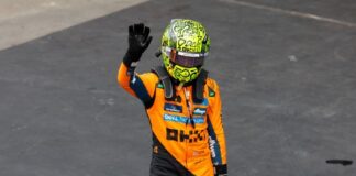 Φόρμουλα Ένα: Νίκη του Νόρις στο Σάο Πάολο, ποινή για Πιάστρι W09