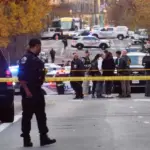 Σε σοκ οι ΗΠΑ μετά τον πυροβολισμό των δύο Εθνοφρουρών από Αφγανό Washington shooting.jpg