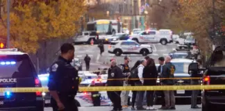 Σε σοκ οι ΗΠΑ μετά τον πυροβολισμό των δύο Εθνοφρουρών από Αφγανό Washington shooting.jpg