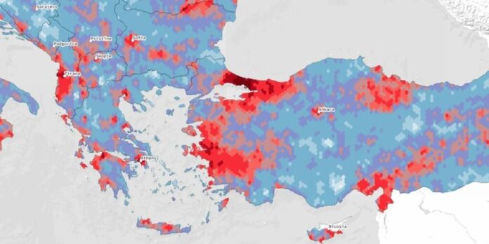 Xartis seismikos kindinos 1024x512