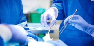 Μελέτη: Η προετοιμασία πριν τη χειρουργική επέμβαση ενισχύει το ανοσοποιητικό σύστημα Xeirourgio