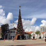 Xmas larnaca
