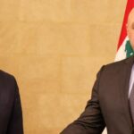 Εξαγγελίες για τα ενεργειακά θα φέρει η επίσκεψη Προέδρου στον Λίβανο Xrist livanos