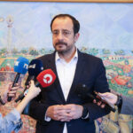 Πρόεδρος της Δημοκρατίας – Ημέρα Δ