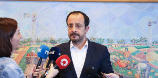 Κάλεσμα ΠτΔ στην ‘Αγκυρα για συνομολόγηση θαλασσίων συνόρων Πρόεδρος της Δημοκρατίας – Ημέρα Δ