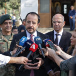 Πρόεδρος της Δημοκρατίας – Τελετή