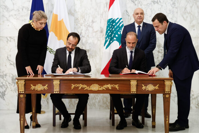 Πρόεδρος της Δημοκρατίας – Πρόεδρ