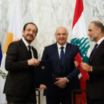 Οι νέες κινήσεις στη γεωπολιτική σκακιέρα και η τουρκική αντίδραση Πρόεδρος της Δημοκρατίας – Πρόεδρ