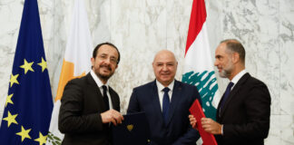 Οι νέες κινήσεις στη γεωπολιτική σκακιέρα και η τουρκική αντίδραση Πρόεδρος της Δημοκρατίας – Πρόεδρ