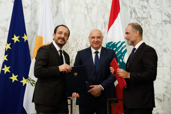 Πρόεδρος της Δημοκρατίας – Πρόεδρ