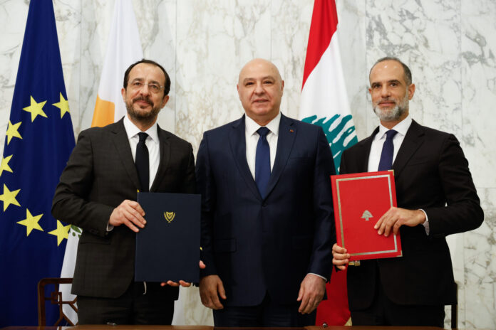 Πρόεδρος της Δημοκρατίας – Πρόεδρ