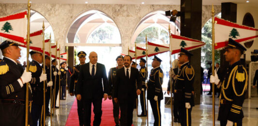 Πρόεδρος της Δημοκρατίας – Πρόεδρ